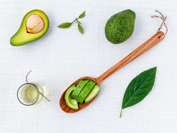 12 benefici dimostrati dell&#039;avocado