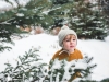 Nomi invernali per bambini e bambine