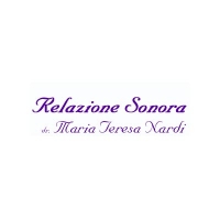 relazione sonora