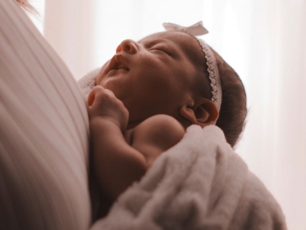 Corredo per il neonato: come scegliere i capi più comodi e confortevoli