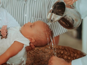 Bomboniere battesimo da bimba: qualche idea
