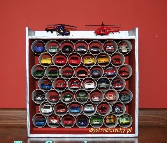 10 Giochi Con I Rotoli Di Carta Cucina