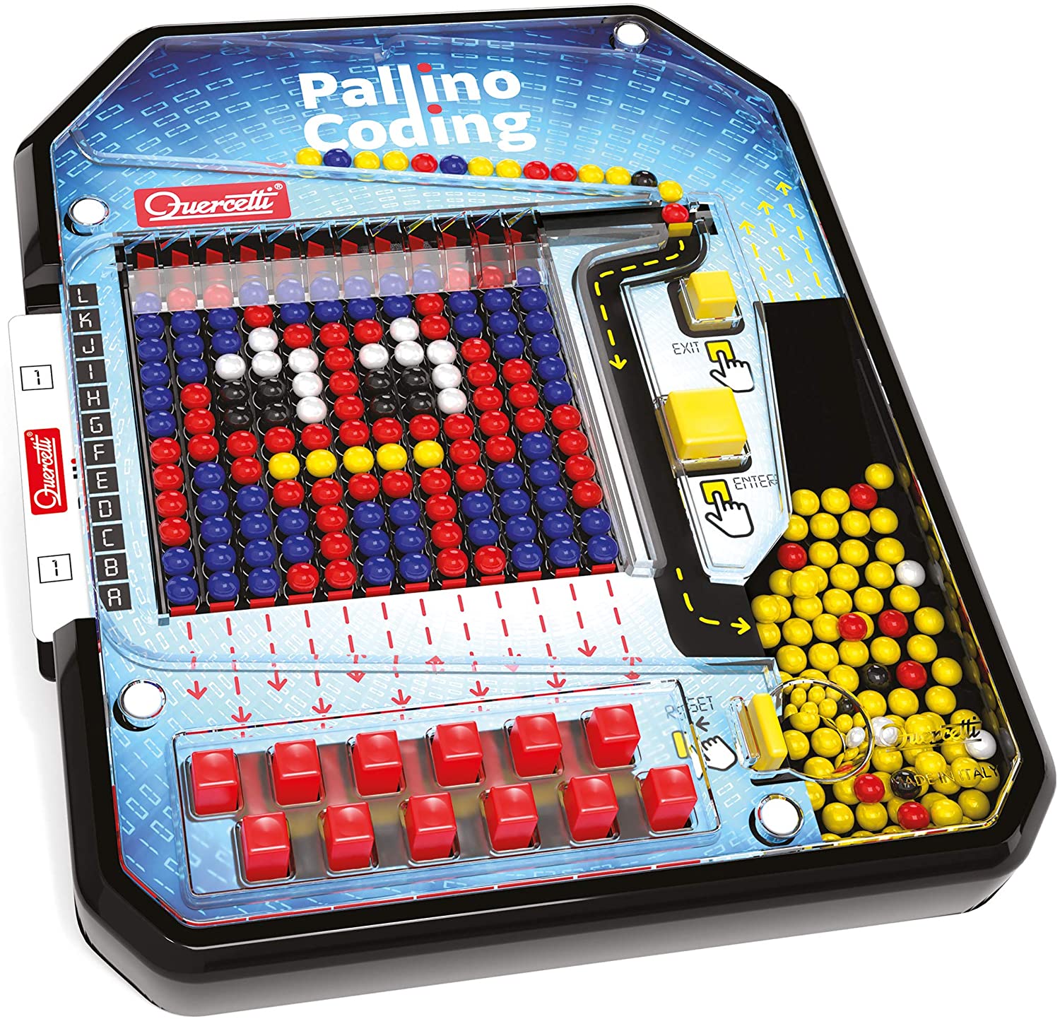 pallino-coding