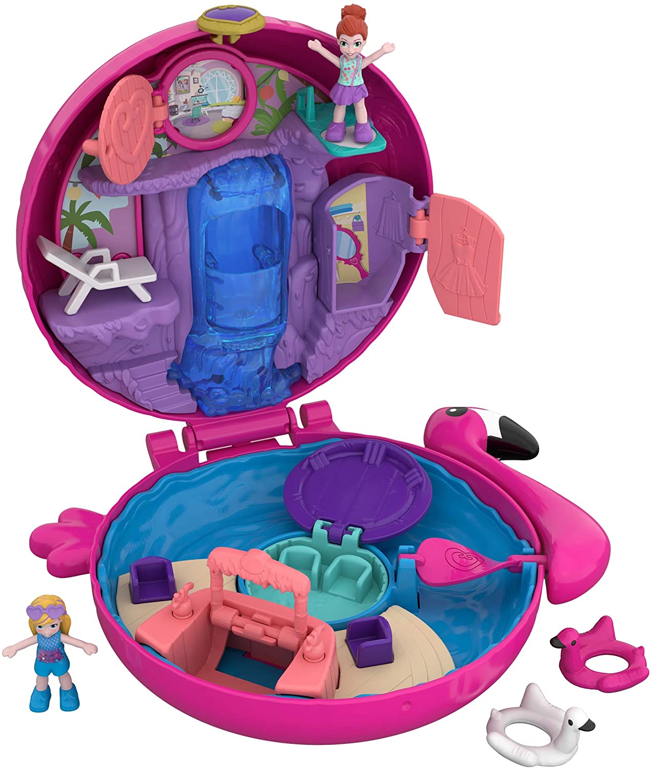 polly pocket