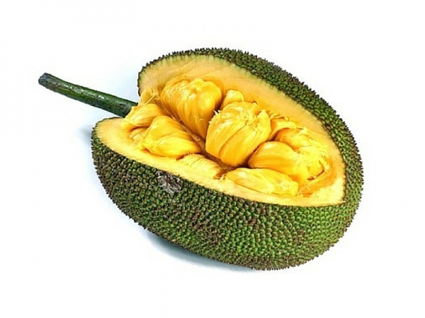 Il Giaco, il frutto che sostituirà la carne