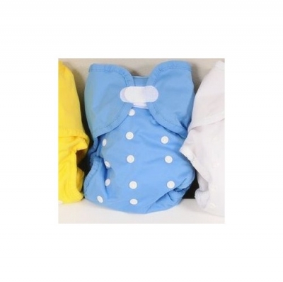 Pannolini lavabili per mamme incasinate