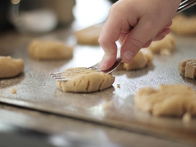 Perchè è importante cucinare con i bambini