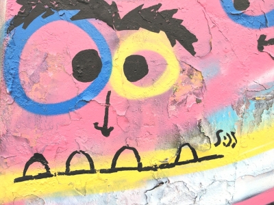 Il libro delle facce buffe