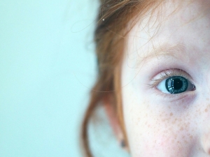 Il tuo bimbo è vata, pitta o kapha?