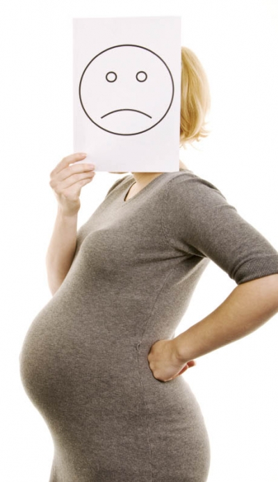 Nausea in gravidanza