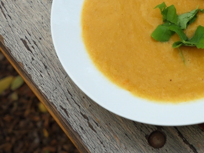 I segreti per realizzare una zuppa di verdure irlandese