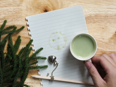 7 ricette con il tè matcha per una colazione energizzante