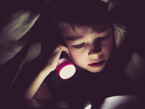 10 attività per rendere il momento della nanna più rilassato