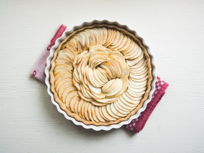 10 torte vegane