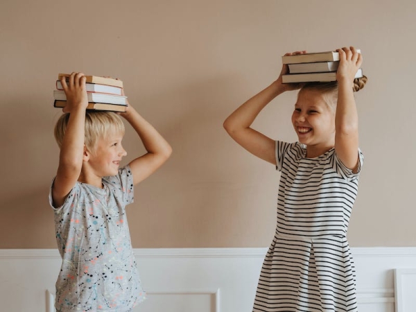 Una settimana intera dedicata alla lettura: il Läslov in Svezia