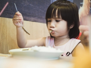 Educare i bambini all’alimentazione naturale si può
