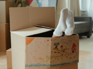 La tana, spazio magico per il vostro bambino