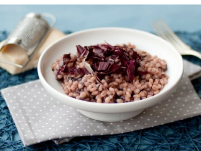 9 ricette con l'orzo