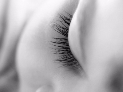 Yoga per bambini: prima di andare a dormire