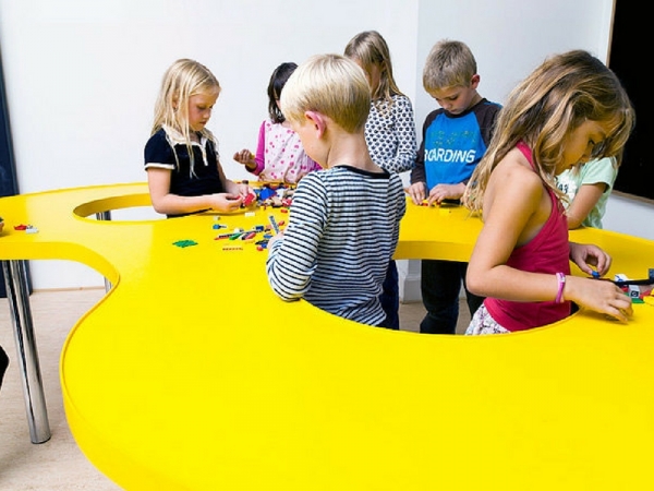 La scuola in Danimarca, dove si insegna l&#039;empatia