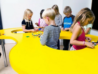 La scuola in Danimarca, dove si insegna l'empatia
