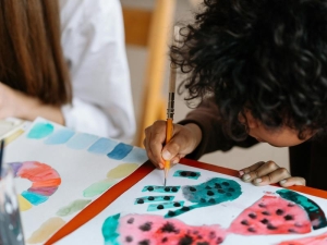 La Design Week è anche per bambini: un laboratorio gratuito a Parco Sempione