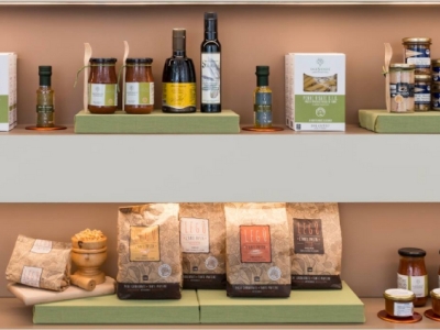 “Dal Gusto”, quando il sapore non passa dal sale