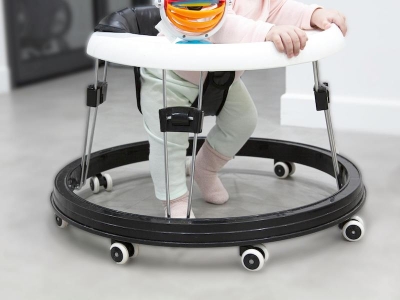 Ascesa e declino del girello: perché oggi è sconsigliato?