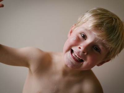 Insegnare ai bambini la gestione dello stress fin da piccoli