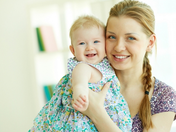 Consigli naturali per l&#039;inserimento del bambino all&#039;asilo