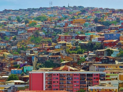 La maternità nel mondo: cosa vuol dire essere mamma in Cile