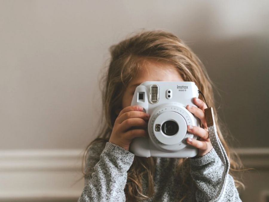 Macchine fotografiche per bambini: quali scegliere 