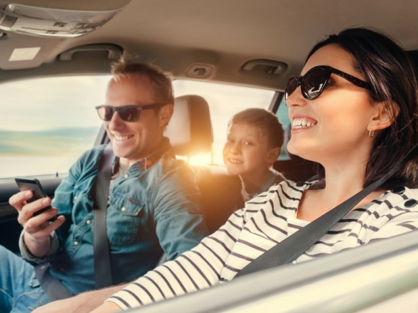 Family Point, l’app per conoscere tutti gli appuntamenti per le famiglie!