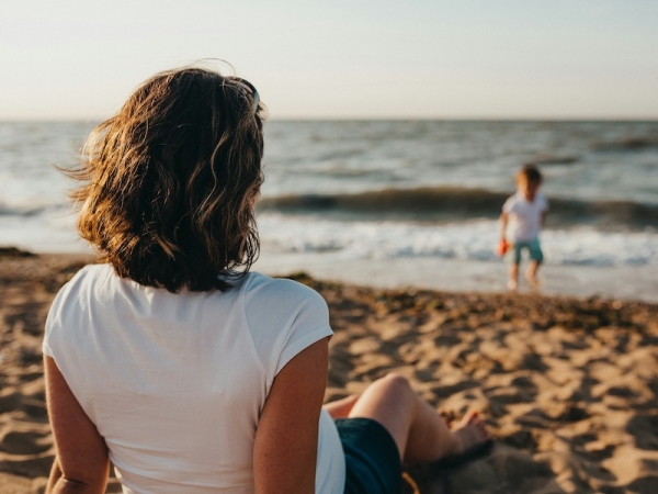 Vacanze con i bambini, la guida definitiva a sicurezza e comodità