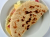 3 idee per fare piadine veloci e sane