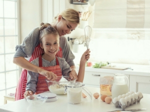 8 ricette autunnali per lasciare cucinare i bambini