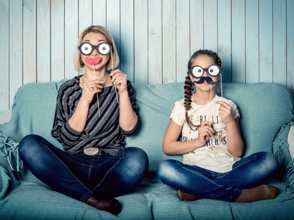 Perché è giusto che i bambini scelgano cosa indossare