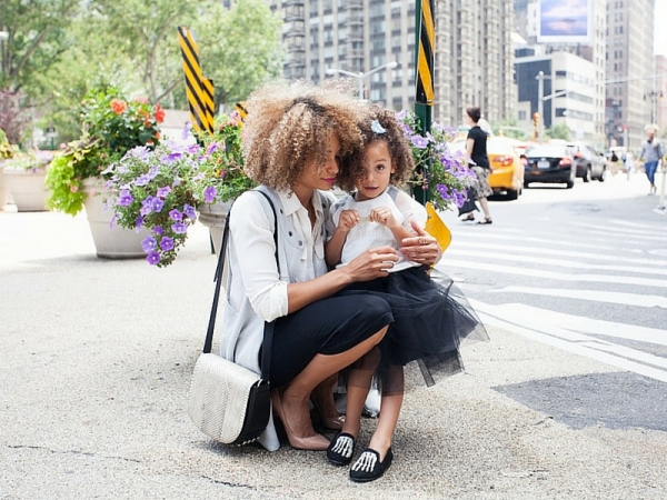 Tutto quello che devi fare è essere gentile