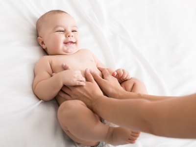 Un talco che non è un talco, ma molto di più