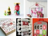 11 calendari dell'avvento da fare con i bambini