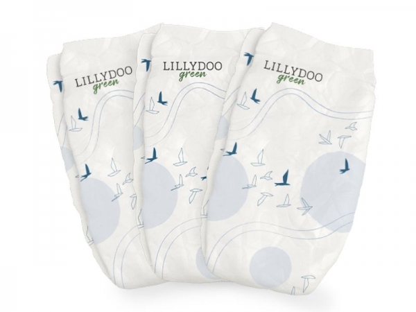 Pannolini e risparmio, la convenienza è online