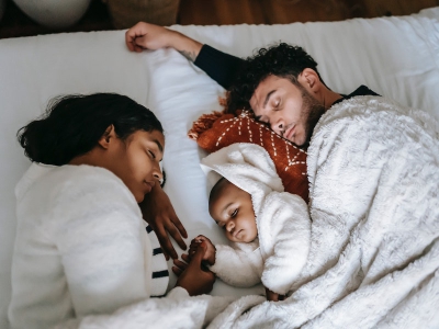 Rumori bianchi per addormentarsi, la funzione segreta dell'iPhone