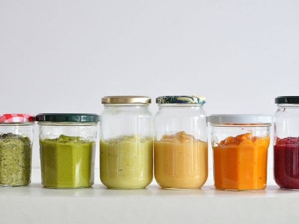 Ma gli dai sempre le stesse cose povero bambino!