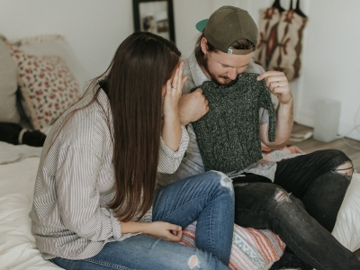 Le cose che ogni papà dovrebbe sapere prima di avere un bambino