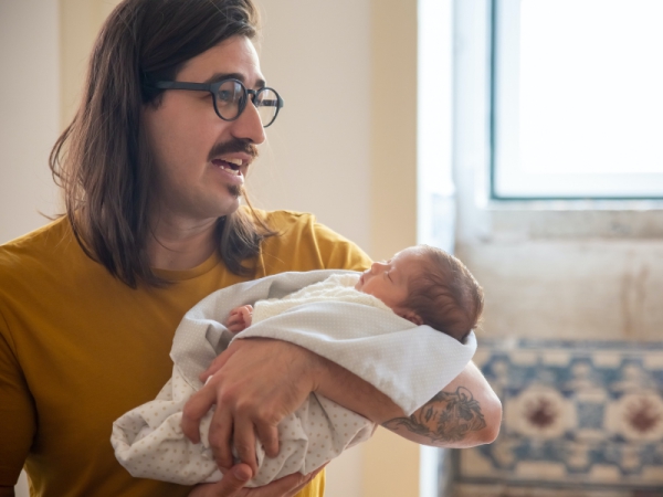 I nomi particolari e rari per bambini sono sempre più diffusi: sai perché?