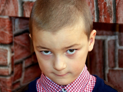 Come vincere la timidezza nei bambini che non salutano