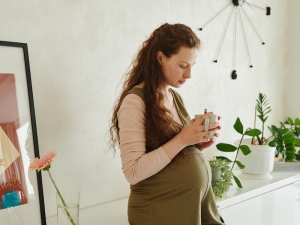 Pancia dura in gravidanza: a cosa è dovuta trimestre per trimestre