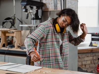 L'1 maggio spiegato ai bambini: la storia della festa dei lavoratori