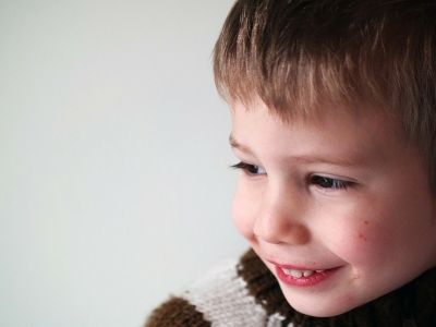15 domande da fare al vostro bambino al posto di “com’è andata oggi?"