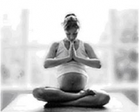 Yoga NELLA gravidanza